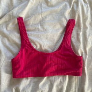 COPY - Frankie’s Bikinis top